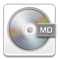 Computer Disk emoji on Samsung